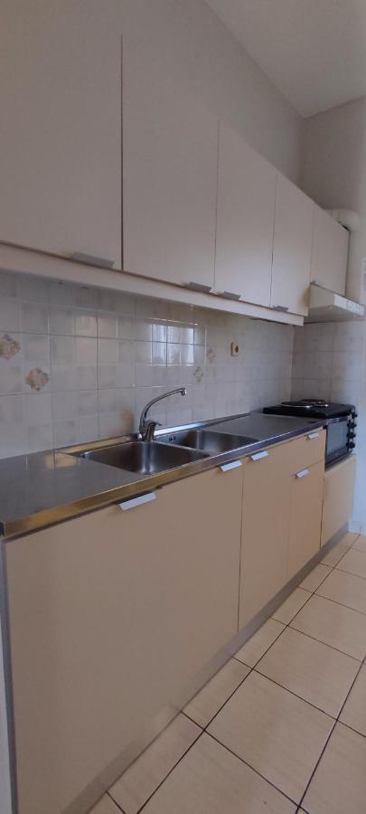 Niki Apartments มากรีเยียลอส ภายนอก รูปภาพ